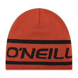 

Шапкa O'Neill Reversible Logo Beanie 1P4120 Rooibos Red 3058, Оранжевий