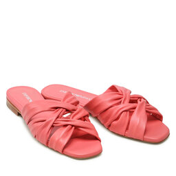 

Шльопанці Emporio Armani X3P773 XF271 00601 Anguria, Рожевий