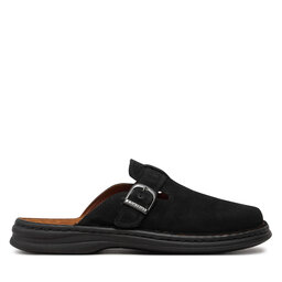 Josef Seibel Pantoletten Josef Seibel Madrid 10122 Schwarz