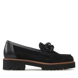 

Туфлі Gabor 95.240.17 Schwarz (Natur), Чорний
