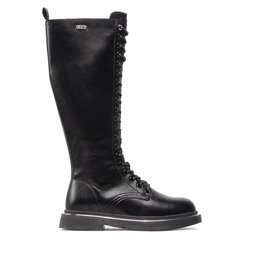 

Чоботи GOE KK2N4046 Black, Чорний