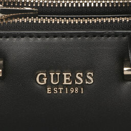 

Сумка Guess Leie (VG) Mini Bags HWVG87 52760 BLA, Чорний