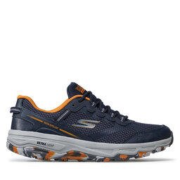 

Трекінгові черевики Skechers Marble Rock 220112/NVMT Navy/Multi, Cиній