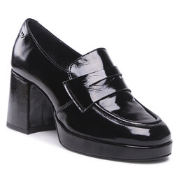 Wojas Halbschuhe Wojas 46183-31 Schwarz