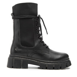 

Ботильйони Tamaris 1-25931-29 Black 001, Чорний