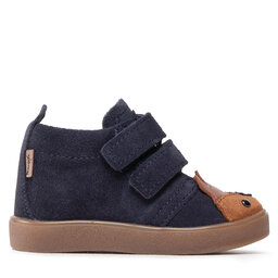 

Черевики Mrugała Suzie 5180/2-73 Fox Blu, Cиній