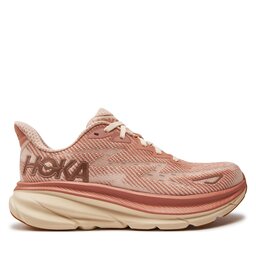 Hoka Scarpe running Hoka Clifton 9 1127896 Rosa