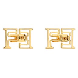 

Сережки Elisabetta Franchi OR-53A-42E2-V110 Oro Giallo U95, Золотий