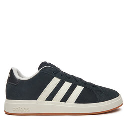 adidas Αθλητικά adidas Grand Court 00s JH6178 Μαύρο