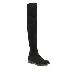 Caprice Botas mosqueteras Caprice 9-25510-41 Black Stretch 044