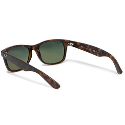 

Сонцезахисні окуляри Ray-Ban, Коричневий