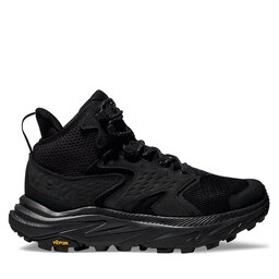 Hoka Trekkingi Hoka Anacapa 2 Mid Gtx GORE-TEX 1141633 Czarny