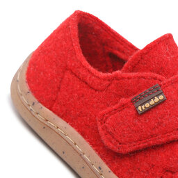 

Тапочки Froddo G1700341-7 Red, Червоний