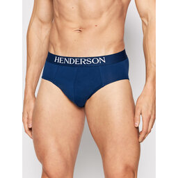 Henderson Trumpikės Henderson 35213 Blue 55X