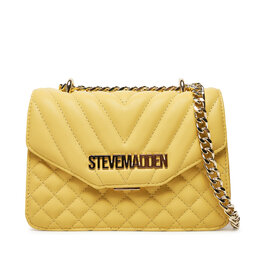 Steve Madden Táska Steve Madden Bstake-2 SM13001704 Sárga