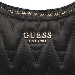 

Сумка Guess Golden Rock (EG) Evening Bags HWEG87 49720 BLA, Чорний
