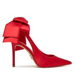 Steve Madden High Heels Steve Madden Teacup 11004931 Rot