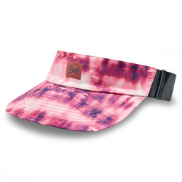 Buff Daszek Buff Go 131392.538.20.00 Różowy