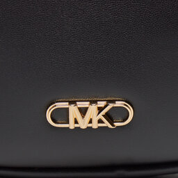 

Сумка MICHAEL Michael Kors Kendall 32H3G8NC1L Black, Чорний