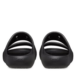 

Шльопанці Crocs Classic Sandal V2 Kids 209421 Black 001, Чорний
