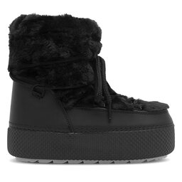 

Снігоходи Jenny Fairy Nellie GH9034 Black, Чорний