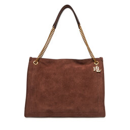 LAUREN RALPH LAUREN Geantă LAUREN RALPH LAUREN 431969418002 Maro