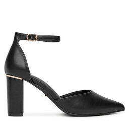 DeeZee Pantofi pumps DeeZee LWXH916-4 Negru