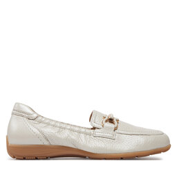 

Туфлі Caprice 9-24654-42 Pearl Dee 136, Écru