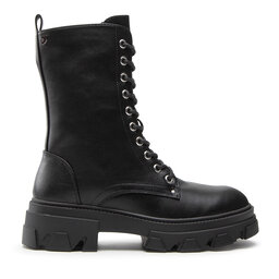 

Черевики туристичні Gioseppo Kalborn 67484 Black, Чорний
