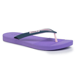 Speedo Σαγιονάρες Speedo Saturate II Thg Af 8-09062D717 Purple/Navy
