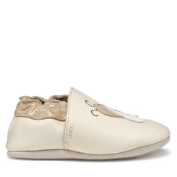 Geox Pantofole Geox B Gloviedoo B4668B 00085 C1058 Beige