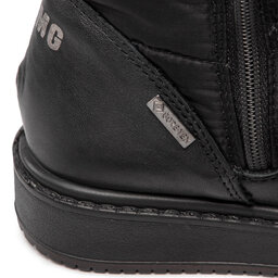 

Снігоходи Primigi GORE-TEX 2871200 S Nero, Чорний