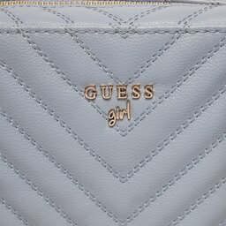 

Сумка Guess J4GZ23 WFZL0 G7S1, Cиній