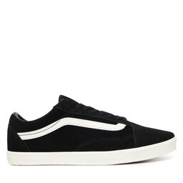 Vans Tenisice Vans Old Skool VN000D0E1KP1 Crna