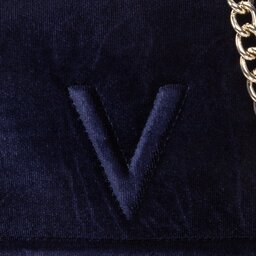 

Сумка Valentino Edamame V VBS6NU02 Blu, Cиній