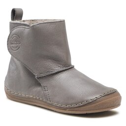 Froddo Kozaki Froddo Paix Winter Boots G2160077-2 S Grey 2