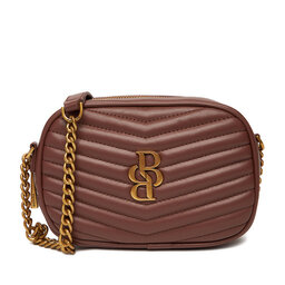 Badura Ročna torba Badura C-ADALINE-LDA7978 Rjava