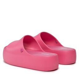 

Шльопанці Melissa Melissa Free Platform Slide Ad 35859 Pink AQ640, Рожевий