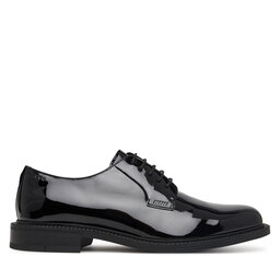 HUGO Halbschuhe HUGO Lysander 50573087 Schwarz