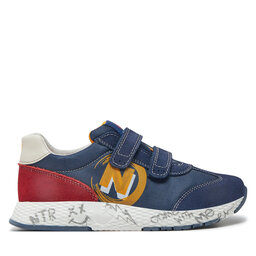 Naturino Sneakersy Naturino Jesko 002018225 D Granatowy