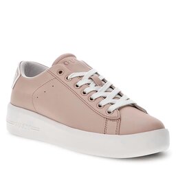 

Снікерcи Guess Reyhan FL7RYH ELE12 ROSE, Рожевий