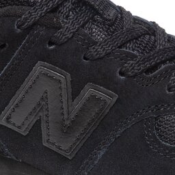 

Снікерcи New Balance GC574EVE Чорний