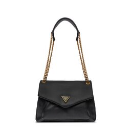

Сумка Guess Laryn (BA) HWBA91 96210 BLA, Чорний