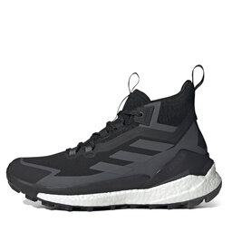 

Взуття adidas Terrex Free Hiker GORE-TEX Hiking Shoes 2.0 HP7818 Чорний