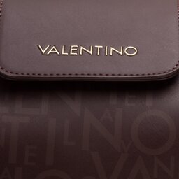 

Сумка Valentino Burritos VBS6M201 Bordeaux, Бордовий