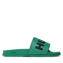 

Шльопанці Hugo 50471749 Medium Green 311, Зелений