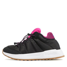 

Снікерcи Columbia Palermo Street Tall BL0042 Black/Wild Fuchsia 012, Чорний
