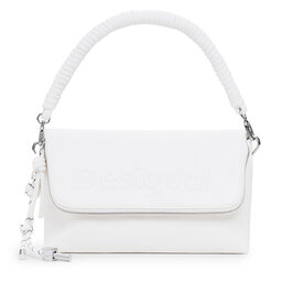 Desigual Borsetta Desigual 25SAXPBI Bianco