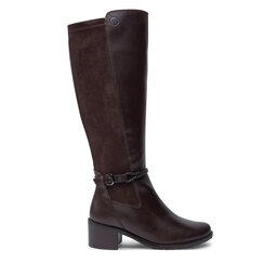 Caprice Csizma Caprice 9-25600-43 Barna