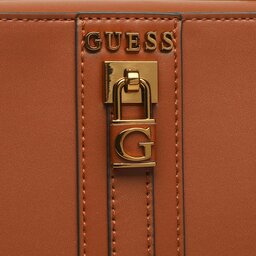 

Сумка Guess Ginevra (VZ) HWVZ87 34230 WKY, Коричневий